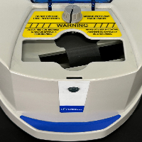 Fisher Scientific Mini Plate Spinner image 3